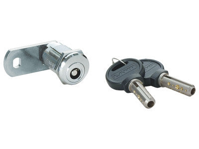 Sugatsune DCY-34: Sheet Metal Cam Lock with Key