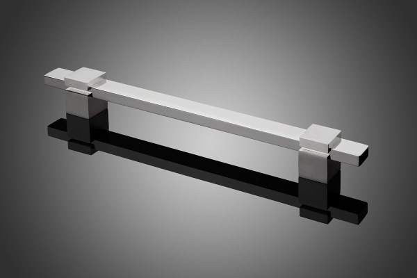 Forms+Surfaces DP6112 Series 12" cc Modular Door Pull