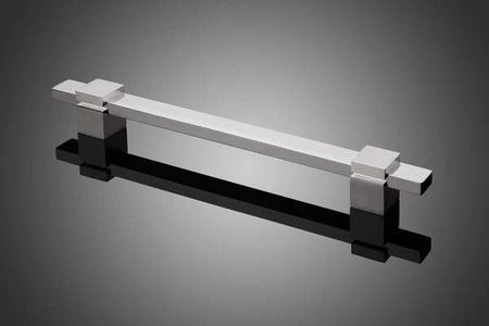 Forms+Surfaces DP6112 Series 12" cc Modular Door Pull