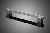Forms+Surfaces DP6123 Series 24" cc Modular Door Pull