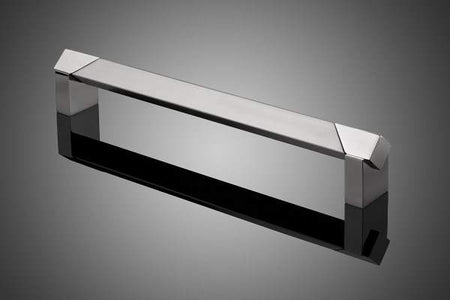 Forms+Surfaces DP6922 Series 18" cc Modular Door Pull