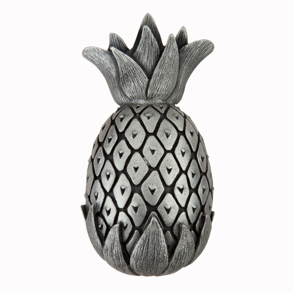 Acorn DQ2PP: 2" Pineapple Cabinet Knob - Antique Pewter