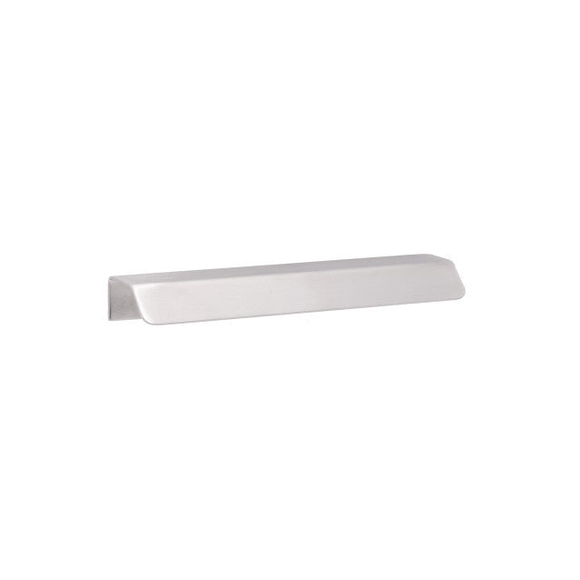 Sugatsune DSI-370-128: 128mm cc Edge Pull - Satin Stainless Steel