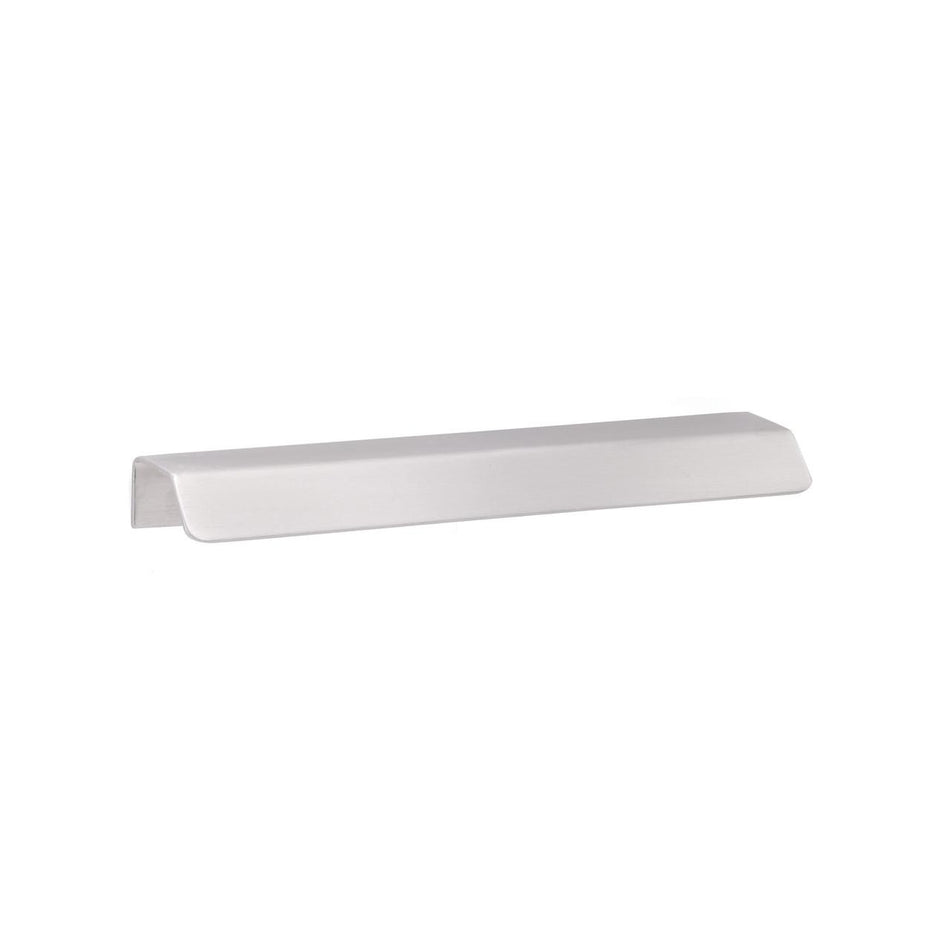 Sugatsune DSI-370-160: 160mm cc Edge Pull - Satin Stainless Steel