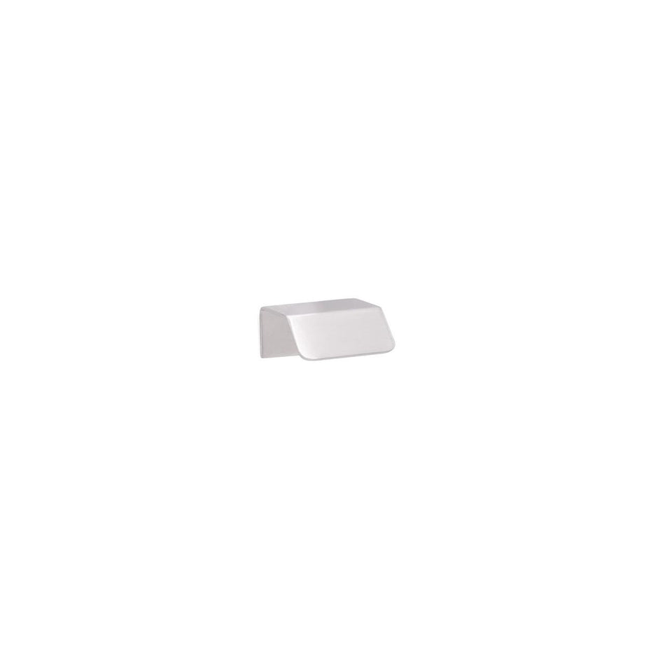 Sugatsune DSI-370-16: 16mm cc Edge Pull - Satin Stainless Steel