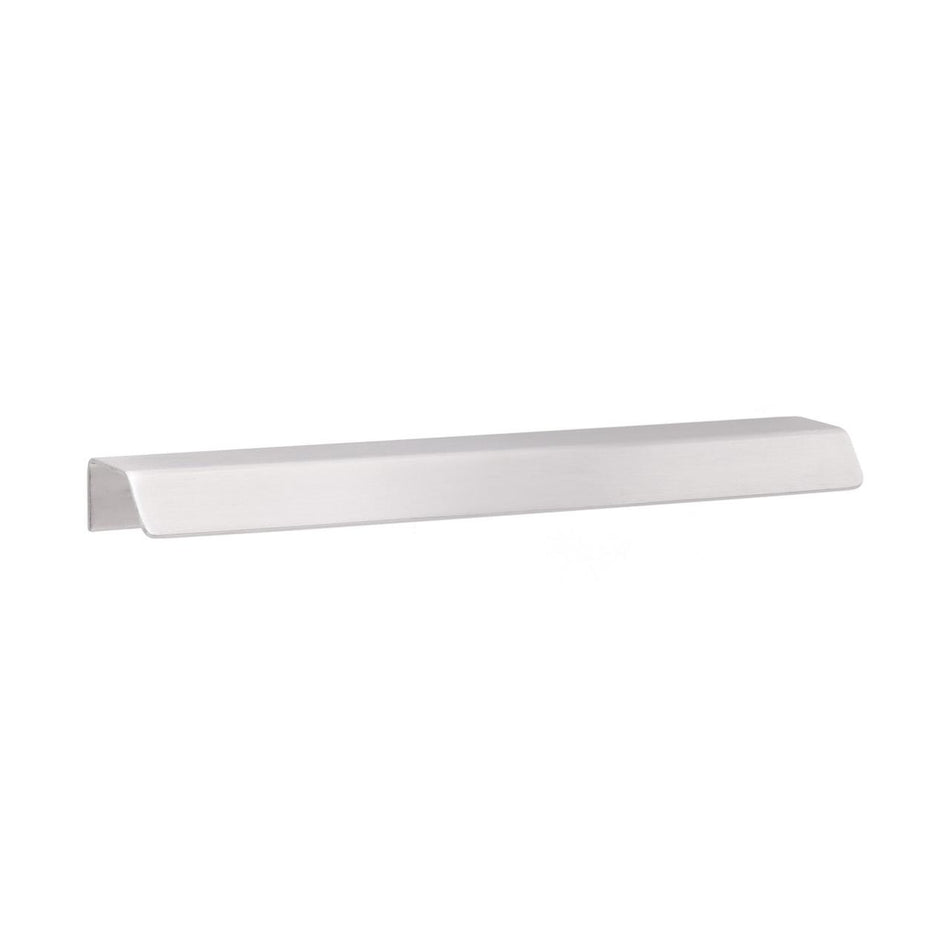 Sugatsune DSI-370-192: 192mm cc Edge Pull - Satin Stainless Steel