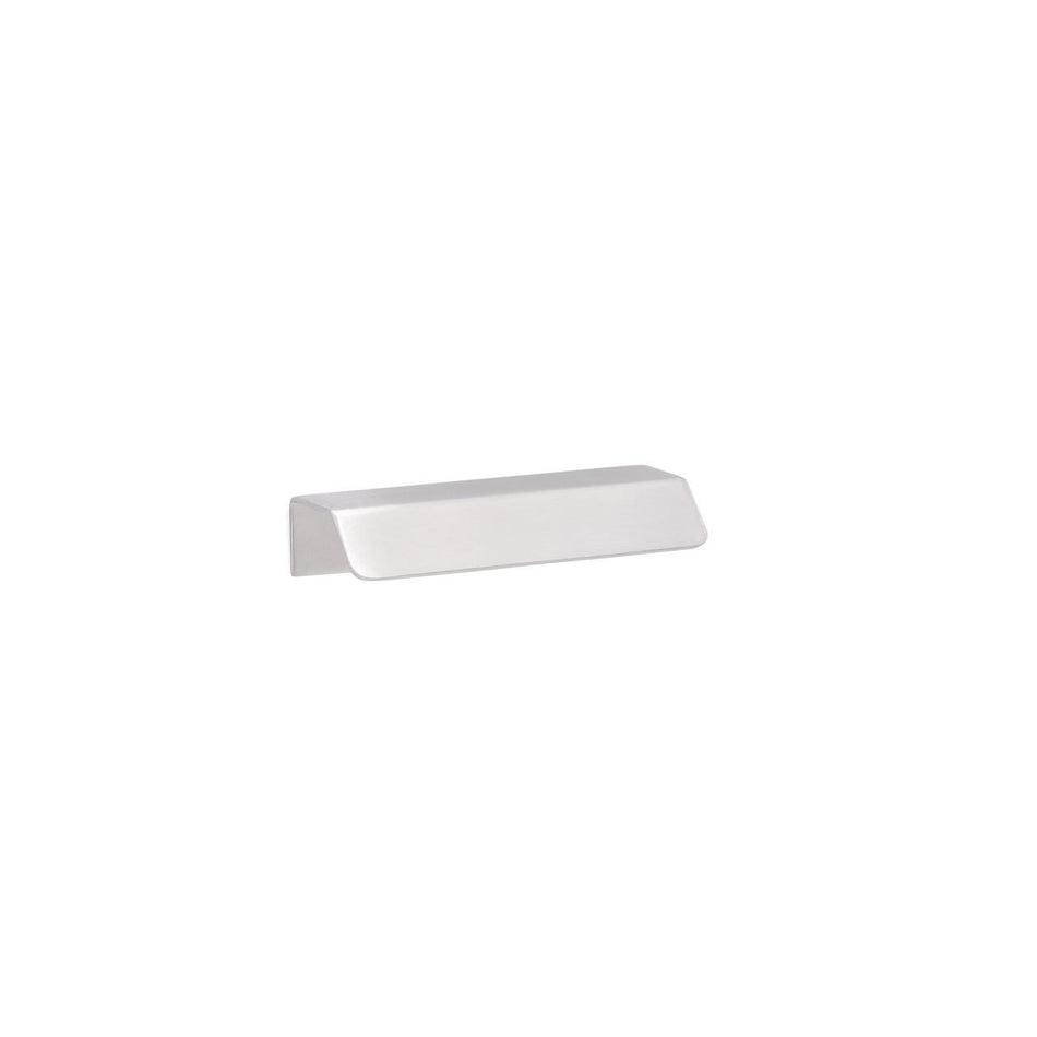 Sugatsune DSI-370-64: 64mm cc Edge Pull - Satin Stainless Steel