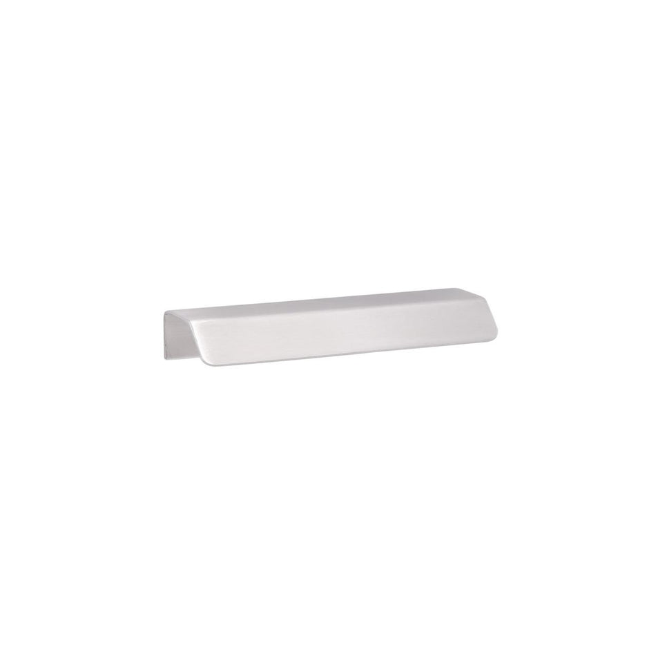 Sugatsune DSI-370-96: 96mm cc Edge Pull - Satin Stainless Steel