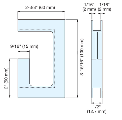 Spec Drawing