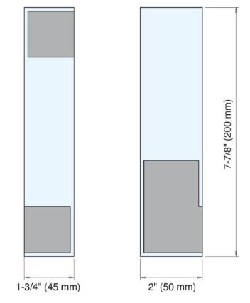 Spec Drawing