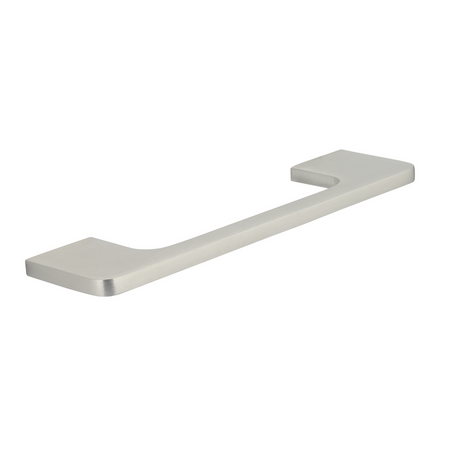 Sugatsune DSI-110-128: 128mm cc Modern Narrow Bar Pull - Satin Stainless Steel