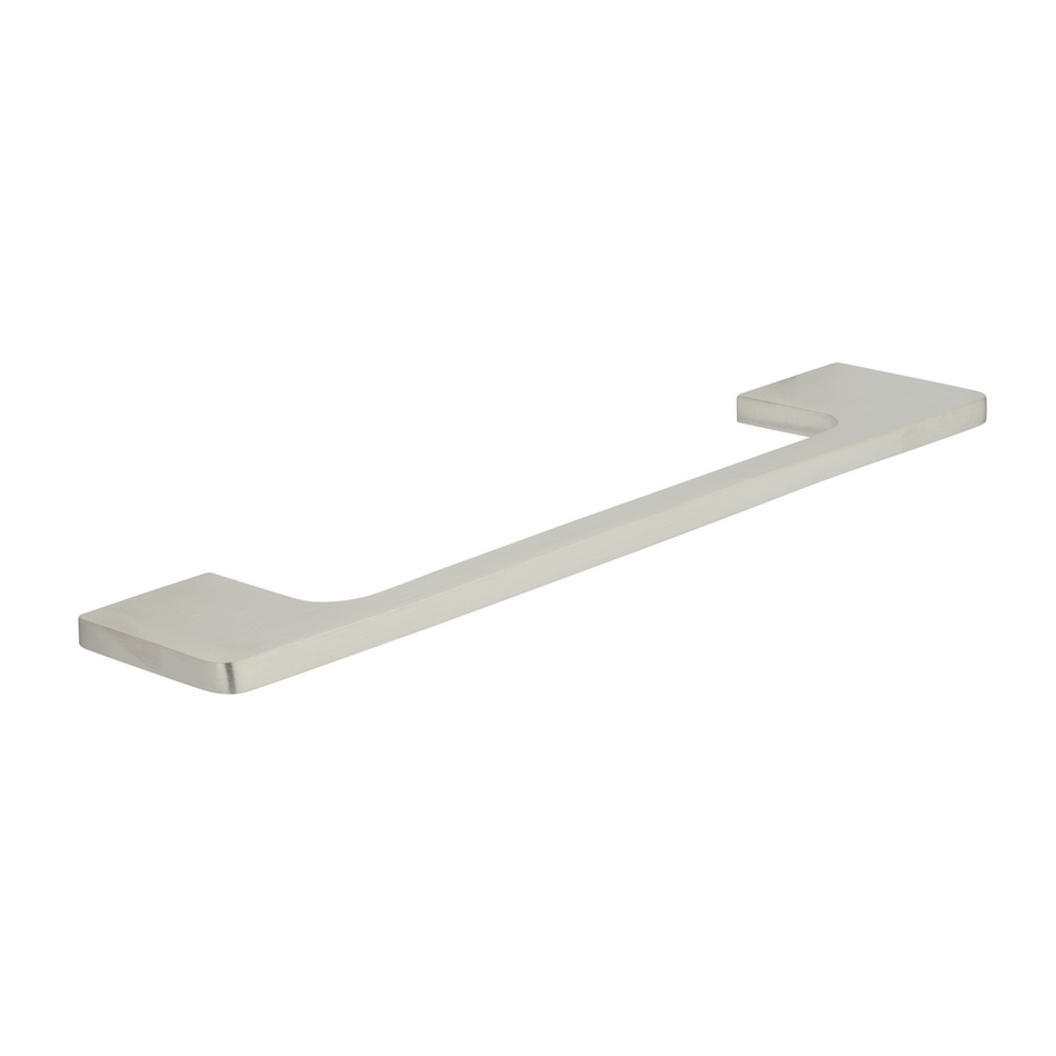 Sugatsune DSI-110-160: 160mm cc Modern Narrow Bar Pull - Satin Stainless Steel