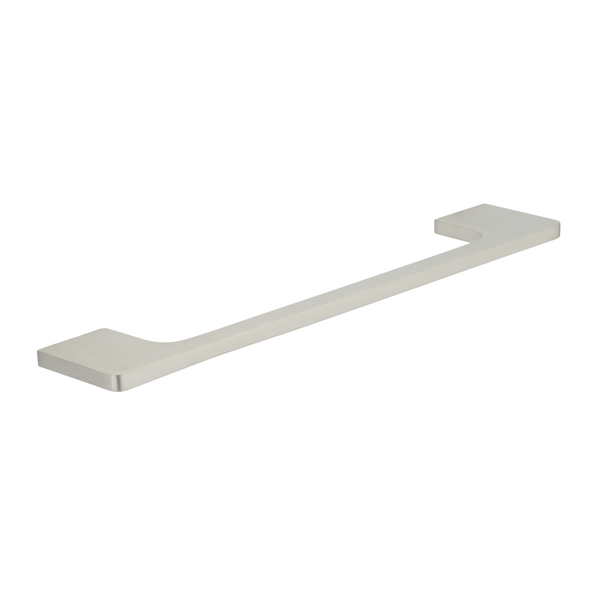 Sugatsune DSI-110-192: 192mm cc  Modern Narrow Bar Pull - Satin Stainless Steel