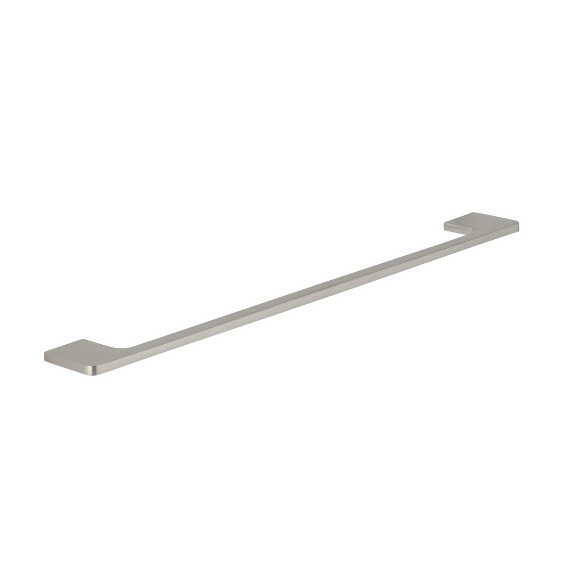 Sugatsune DSI-110-320: 320mm cc Modern Narrow Bar Pull - Satin Stainless Steel