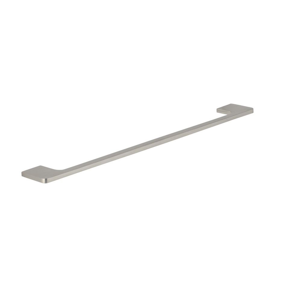 Sugatsune DSI-110-320: 320mm cc Modern Narrow Bar Pull - Satin Stainless Steel