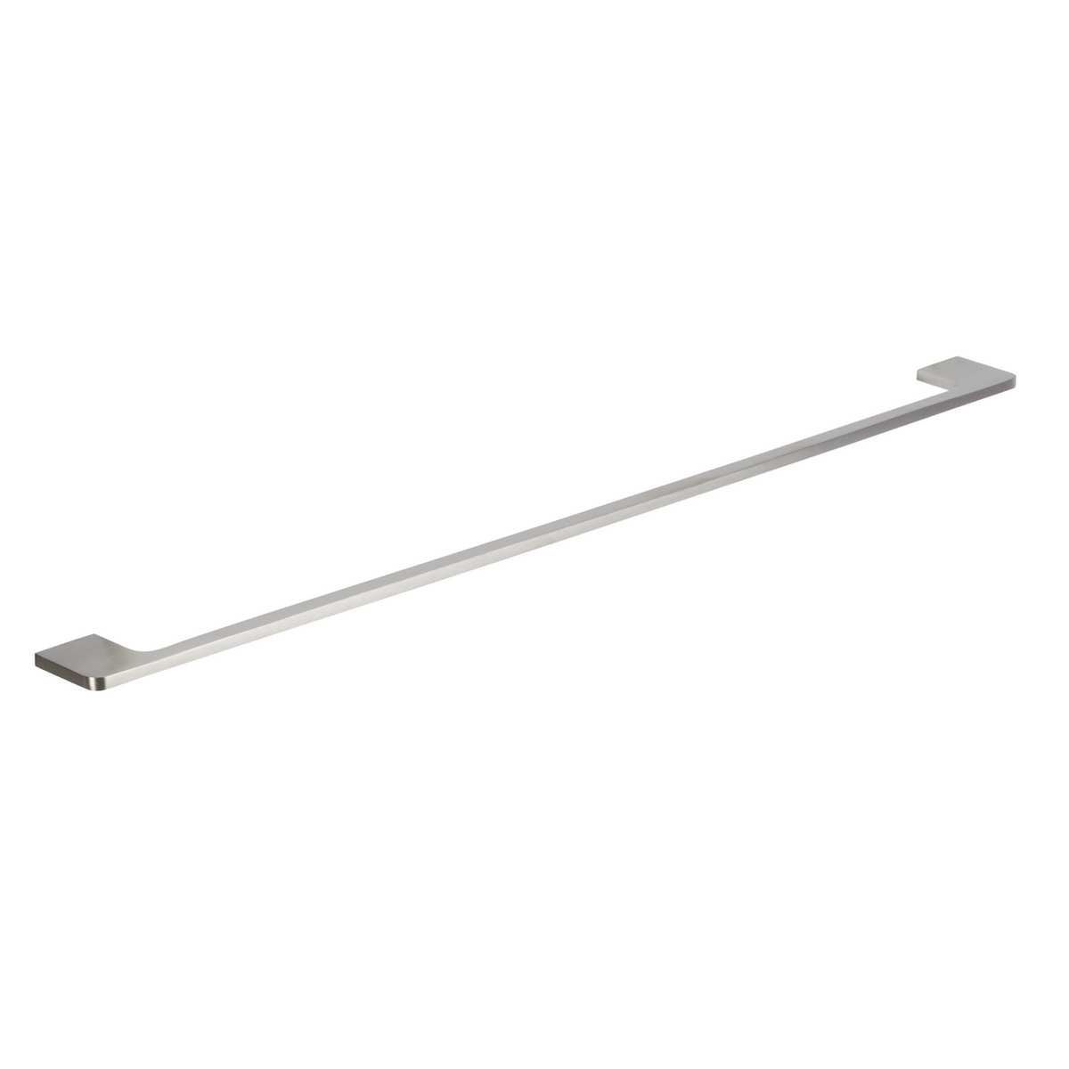 Sugatsune DSI-110-512: 512mm cc Modern Narrow Bar Pull - Satin Stainless Steel