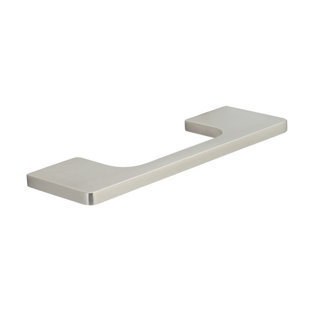 Sugatsune DSI-110-96: 96mm cc Modern Narrow Bar Pull - Satin Stainless Steel