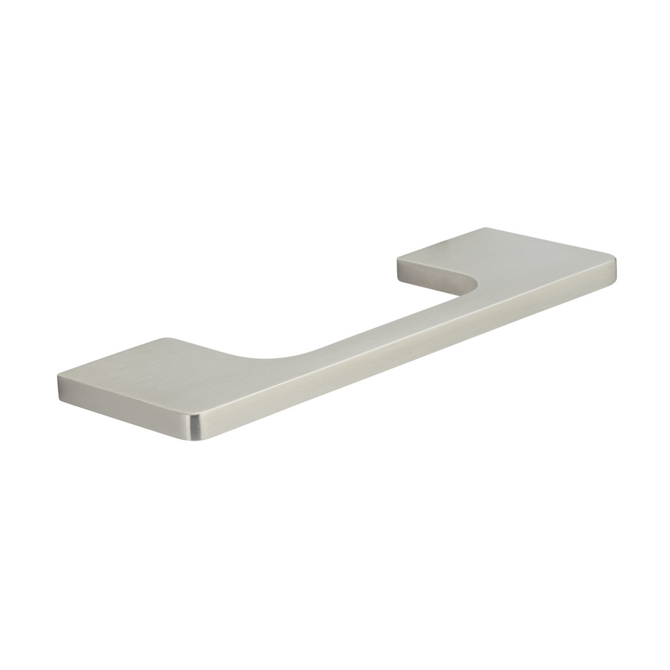 Sugatsune DSI-110-96: 96mm cc Modern Narrow Bar Pull - Satin Stainless Steel