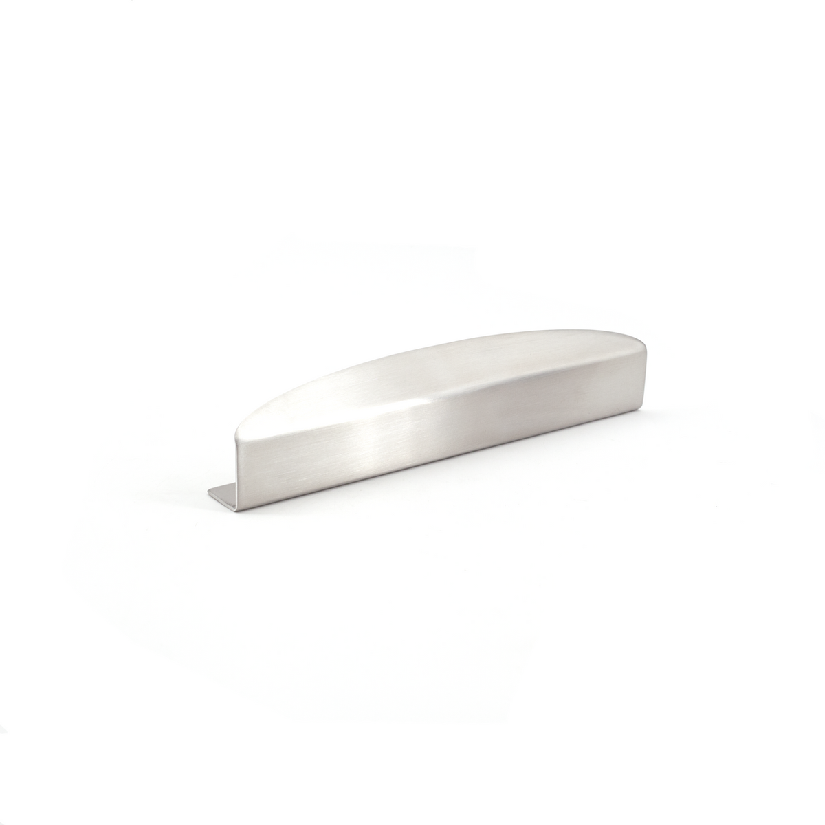 Sugatsune DSI-360-192: 192mm cc Edge Pull - Satin Stainless Steel