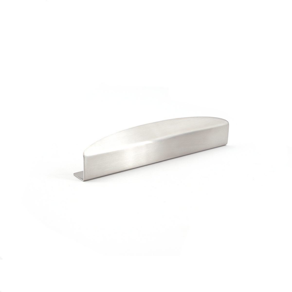 Sugatsune DSI-360-160: 160mm cc Edge Pull - Satin Stainless Steel