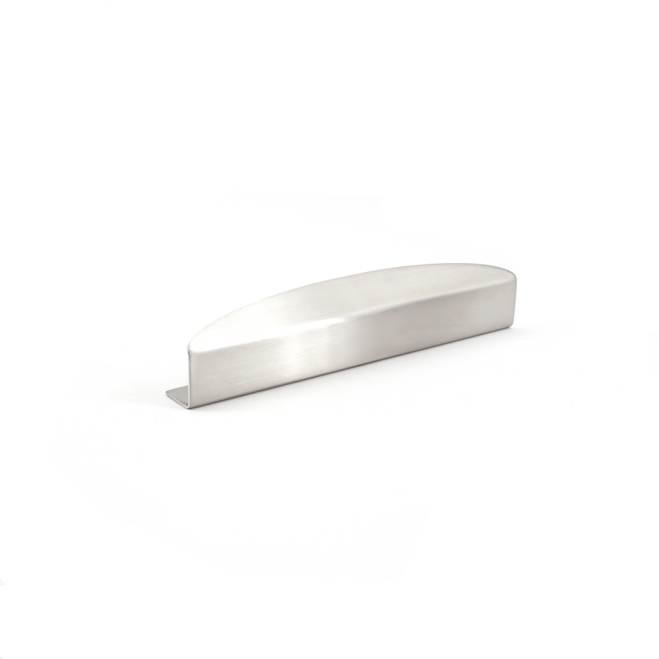 Sugatsune DSI-360-192: 192mm cc Edge Pull - Satin Stainless Steel