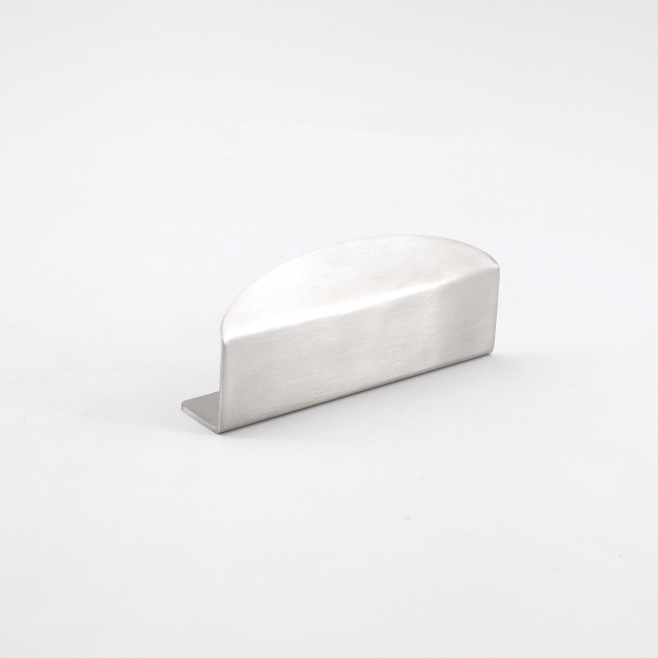Sugatsune DSI-360-64: 64mm cc Edge Pull - Satin Stainless Steel