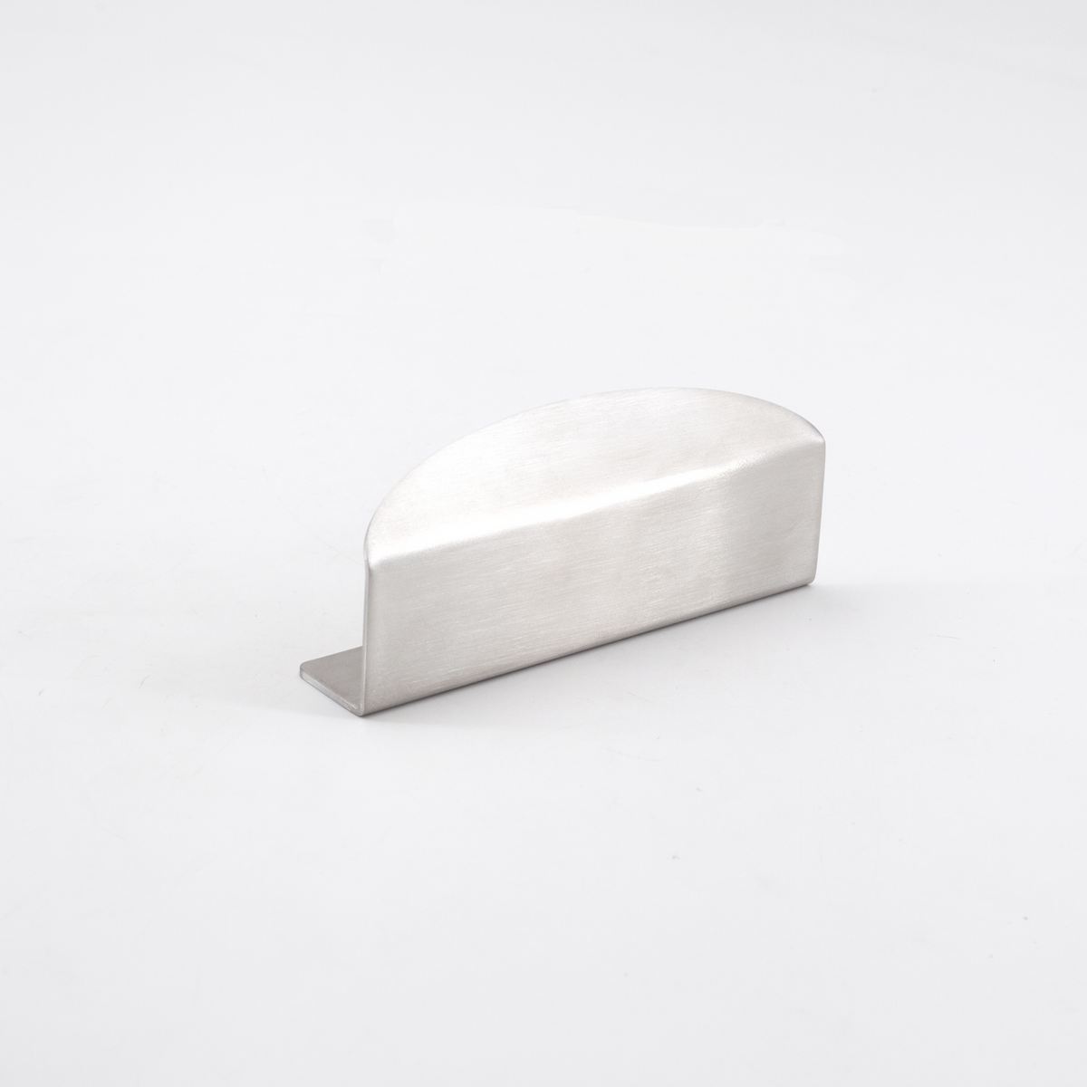 Sugatsune DSI-360-64: 64mm cc Edge Pull - Satin Stainless Steel