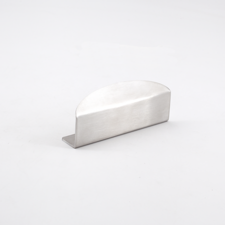 Sugatsune DSI-360-64: 64mm cc Edge Pull - Satin Stainless Steel