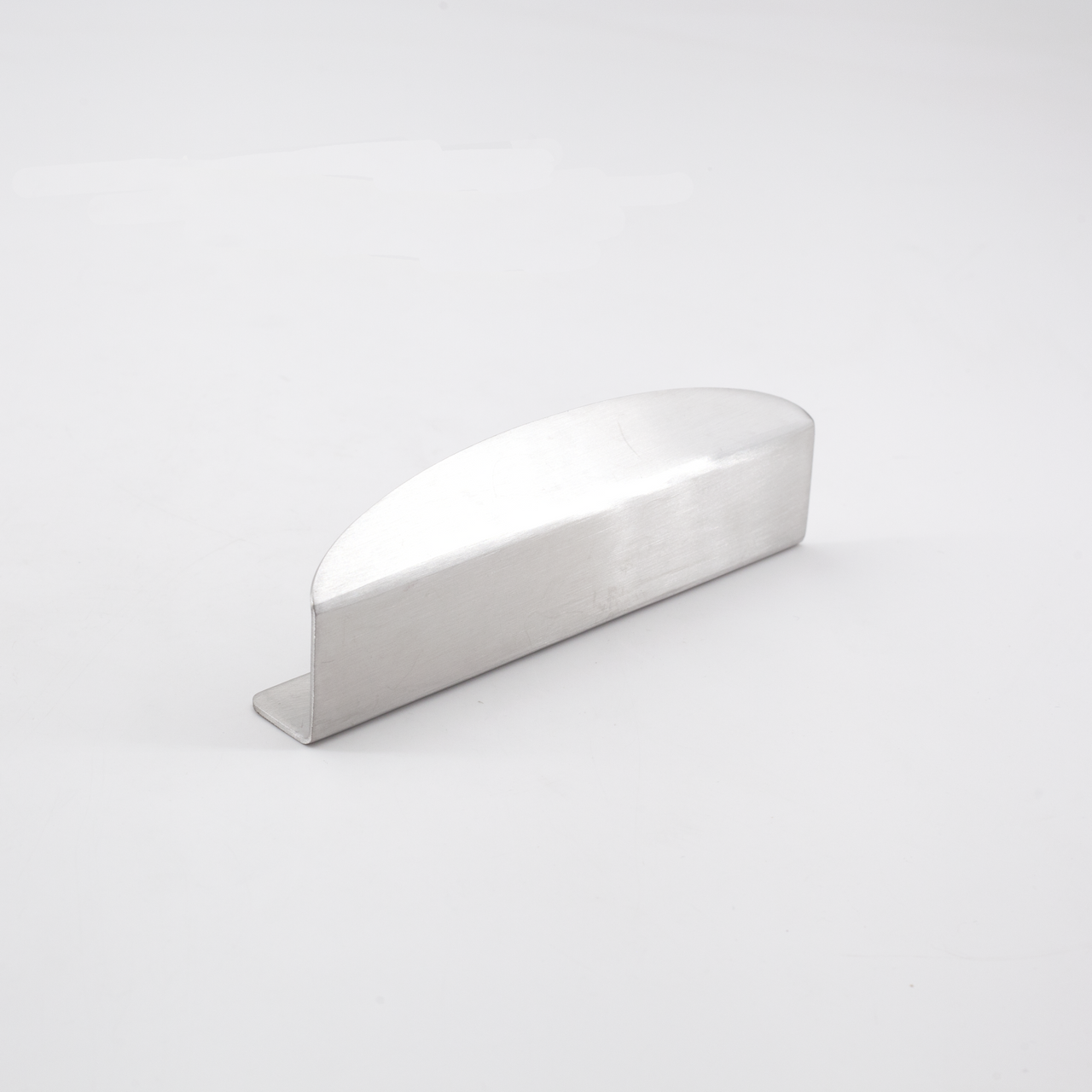 Sugatsune DSI-360-96: 96mm cc Edge Pull - Satin Stainless Steel