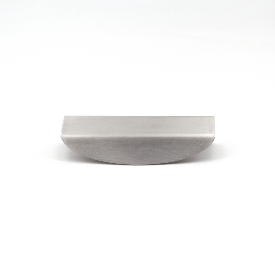 Sugatsune DSI-360-64: 64mm cc Edge Pull - Satin Stainless Steel