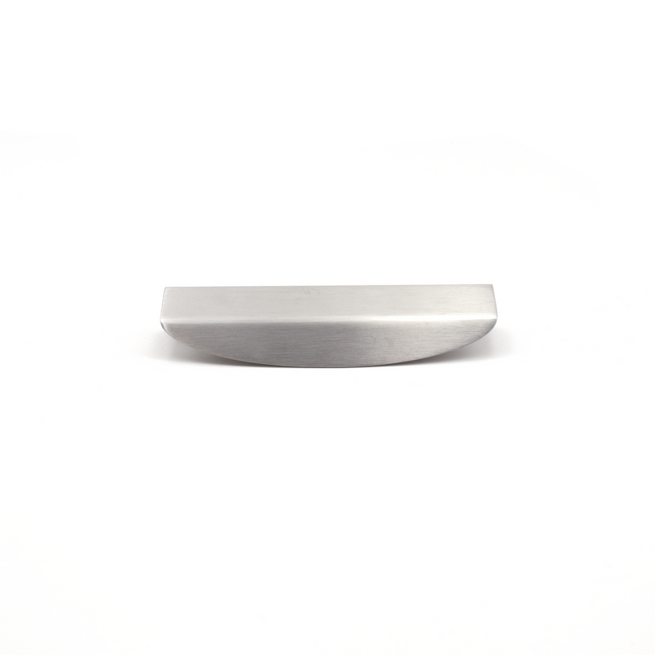 Sugatsune DSI-360-96: 96mm cc Edge Pull - Satin Stainless Steel