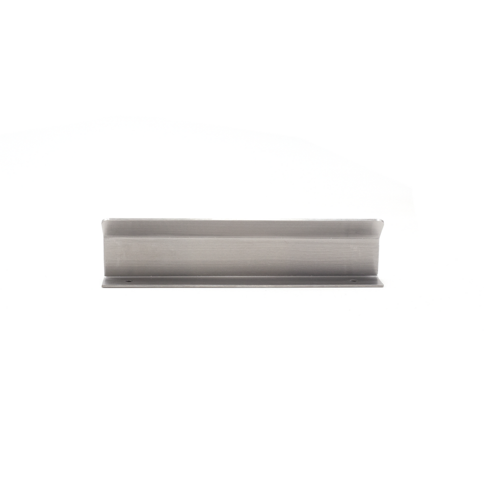 Sugatsune DSI-370-128: 128mm cc Edge Pull - Satin Stainless Steel