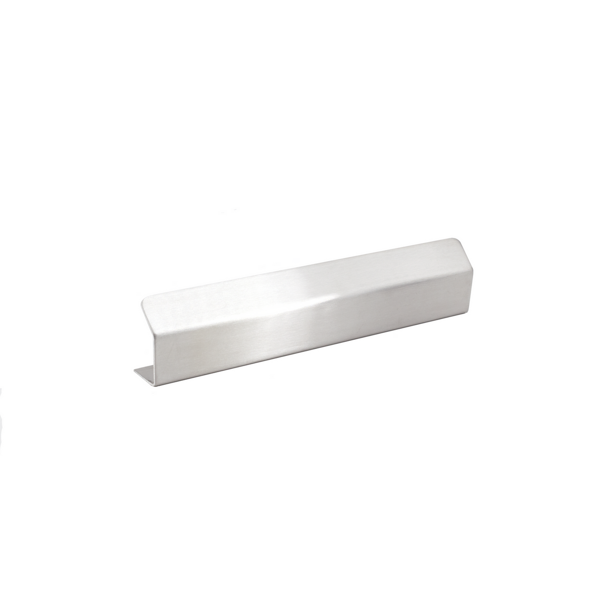 Sugatsune DSI-370-160: 160mm cc Edge Pull - Satin Stainless Steel