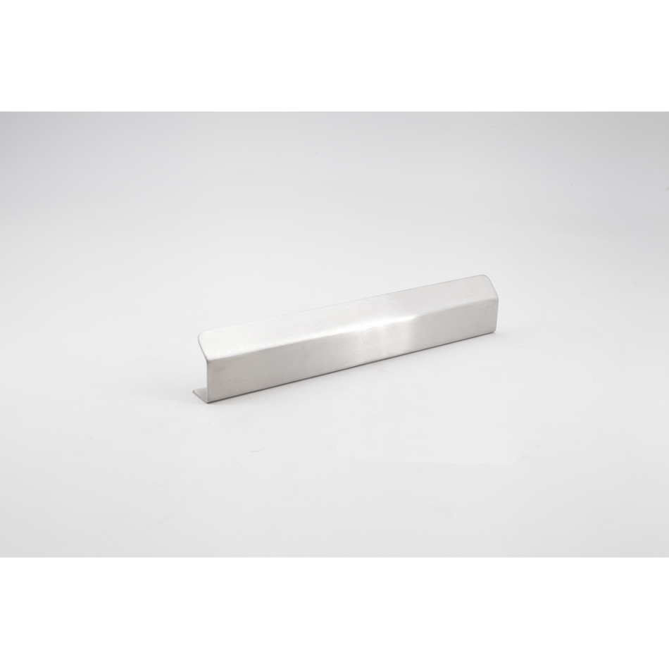Sugatsune DSI-370-192: 192mm cc Edge Pull - Satin Stainless Steel