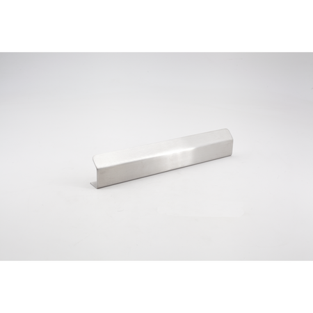 Sugatsune DSI-370-192: 192mm cc Edge Pull - Satin Stainless Steel