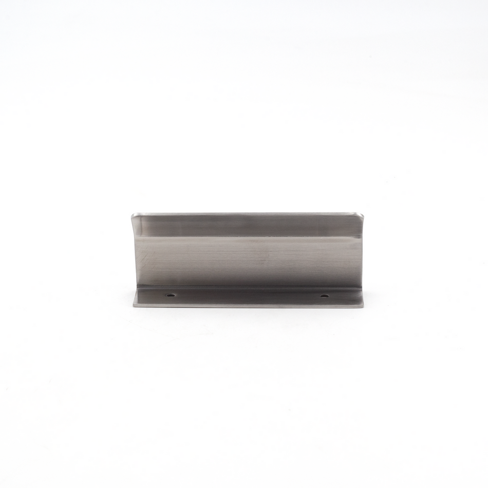 Sugatsune DSI-370-64: 64mm cc Edge Pull - Satin Stainless Steel