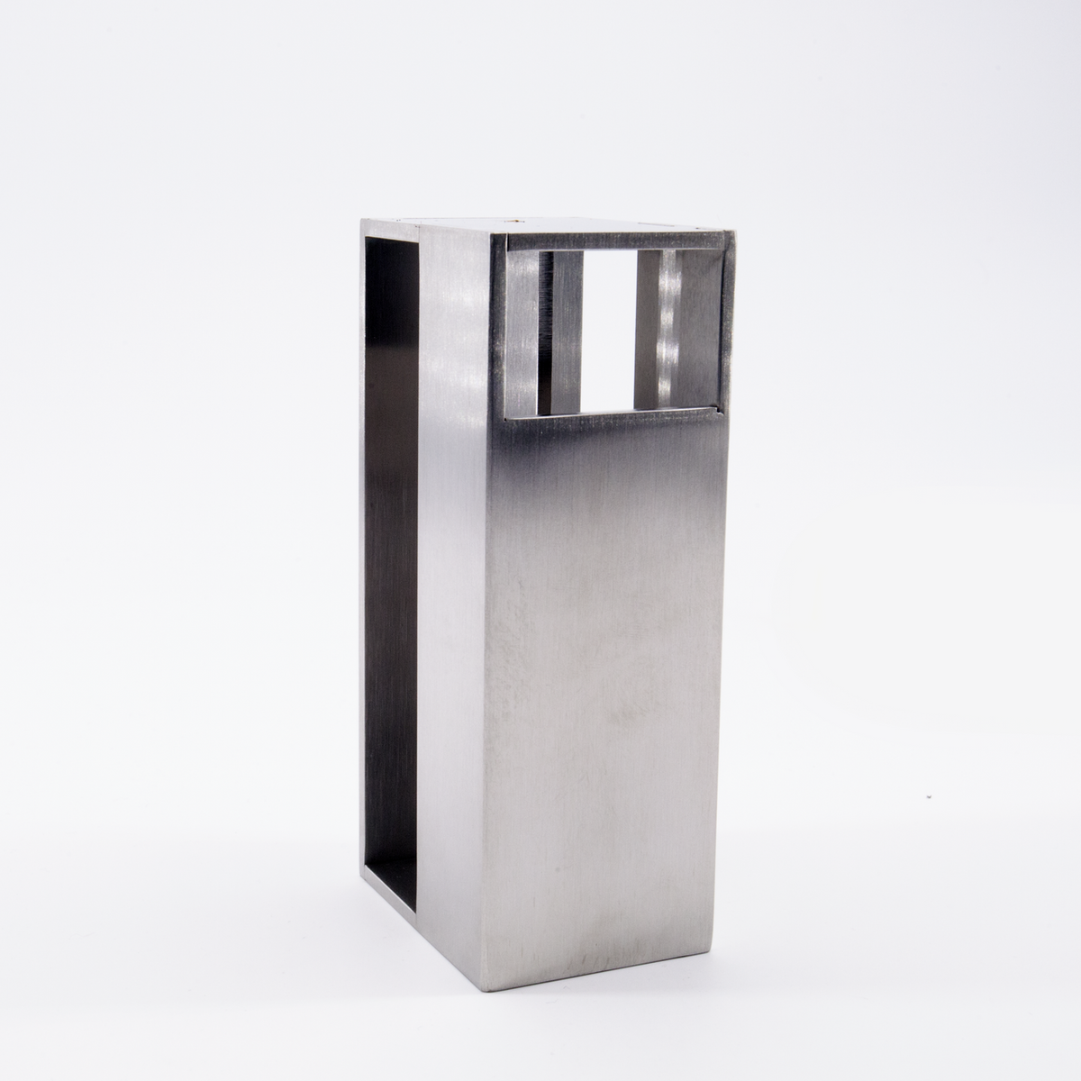 Sugatsune DSI-4251-43: 120mm x 43mm Sliding Door Handle - Satin Stainless Steel