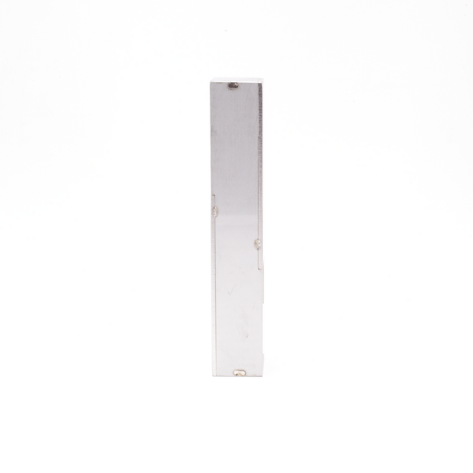 Sugatsune DSI-4257-35: 200mm x 35mm Sliding Door Handle - Satin Stainless Steel
