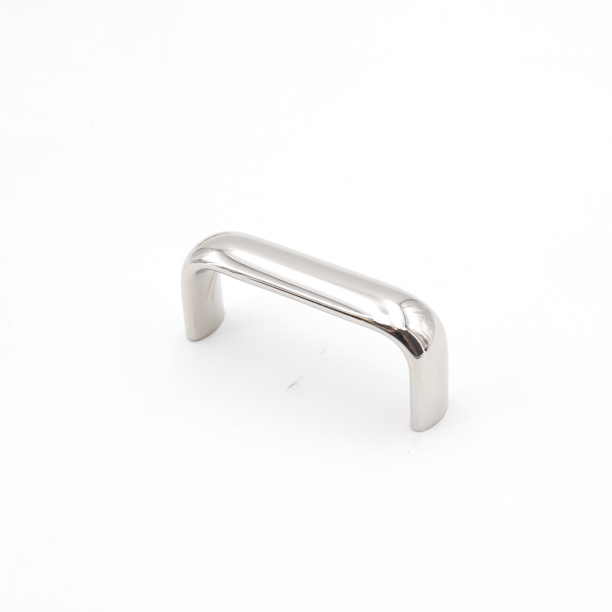 Sugatsune DS-50/M: 45mm cc Handle Cabinet Pull - Mirror Stainless Steel