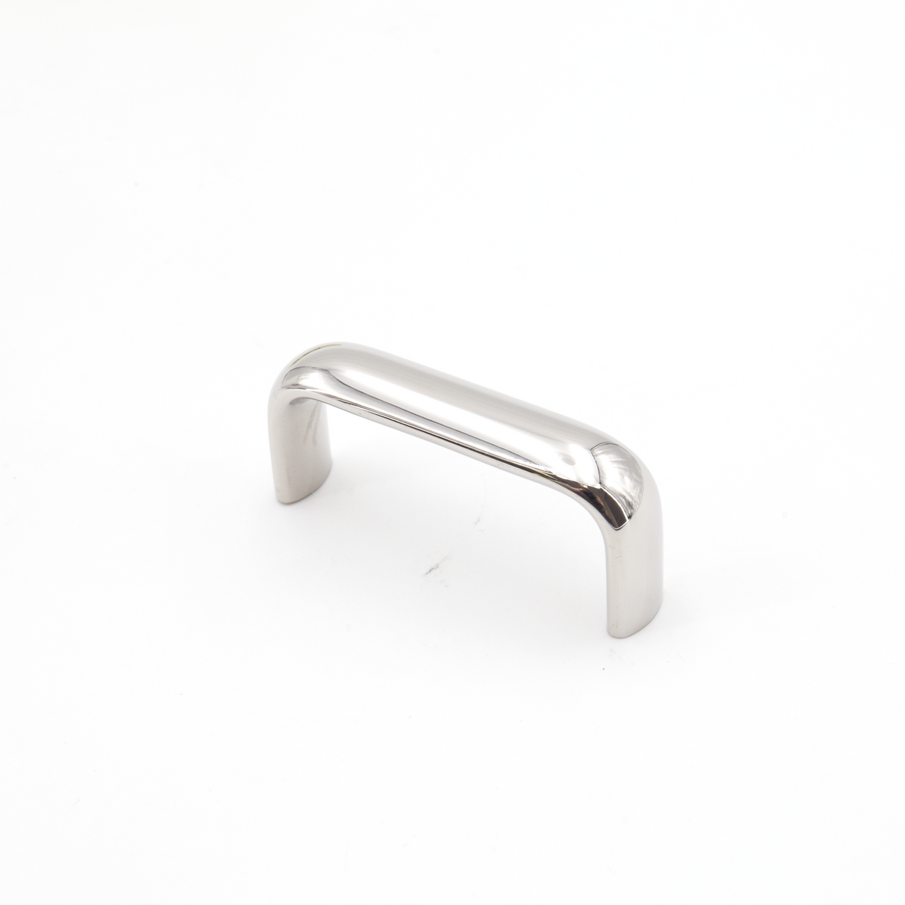 Sugatsune DS-50/M: 45mm cc Handle Cabinet Pull - Mirror Stainless Steel