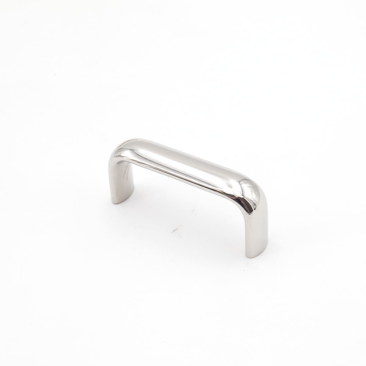 Sugatsune DS-50/M: 45mm cc Handle Cabinet Pull - Mirror Stainless Steel