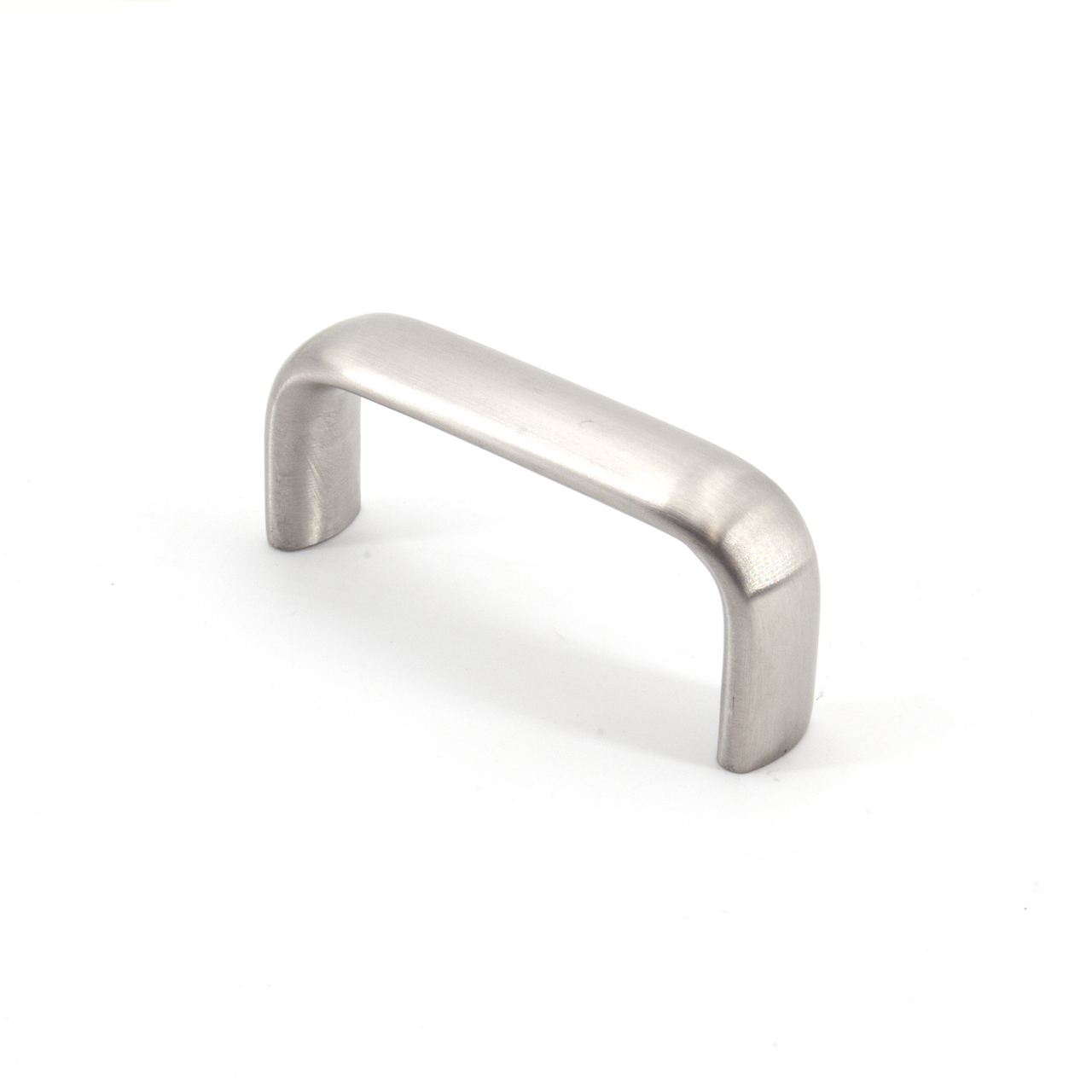 Sugatsune DS-50/S: 45mm cc Handle Cabinet Pull - Satin Stainless Steel
