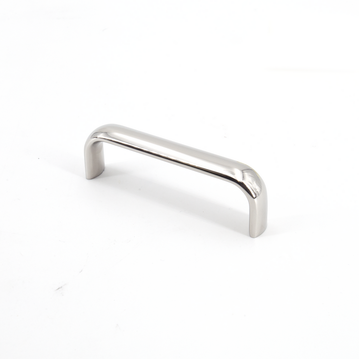 Sugatsune DS-70/M: 65mm cc Handle Cabinet Pull - Mirror Stainless Steel