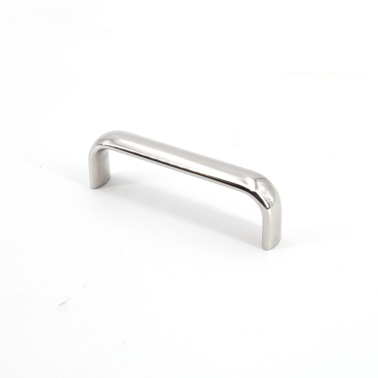 Sugatsune DS-70/M: 65mm cc Handle Cabinet Pull - Mirror Stainless Steel