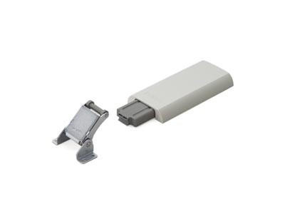 Sugatsune EBD: Damper for EB Series Brackets