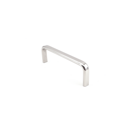 Sugatsune ECH-150-M: 150mm cc Contemporary Handle - Mirror Stainless Steel