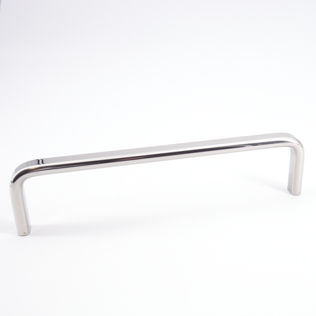 Sugatsune ECH-200-M: 200mm cc Contemporary Handle - Mirror Stainless Steel