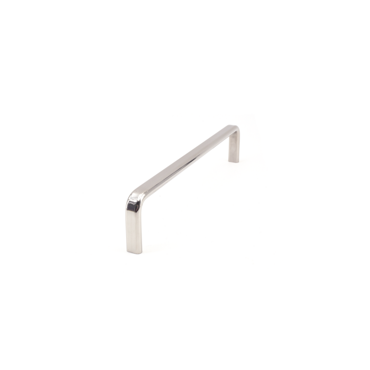 Sugatsune ECH-250-M: 250mm cc Contemporary Handle - Mirror Stainless Steel