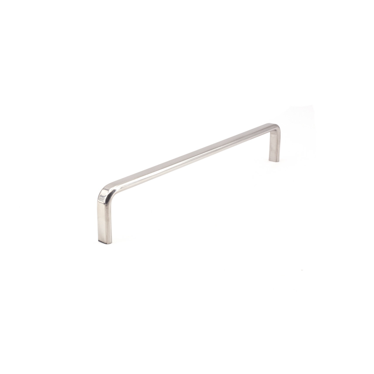 Sugatsune ECH-300-M: 300mm cc Contemporary Handle - Mirror Stainless Steel