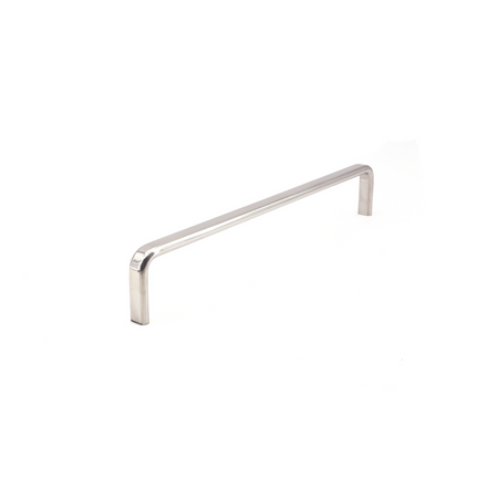 Sugatsune ECH-300-M: 300mm cc Contemporary Handle - Mirror Stainless Steel